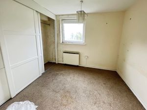 Bedroom One- click for photo gallery